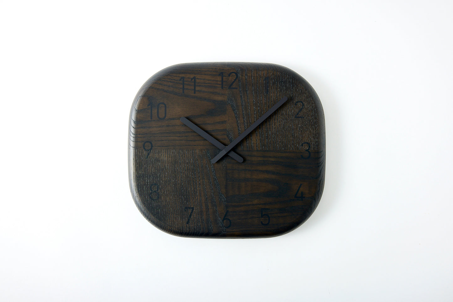 Hagi Clock Round (Square)