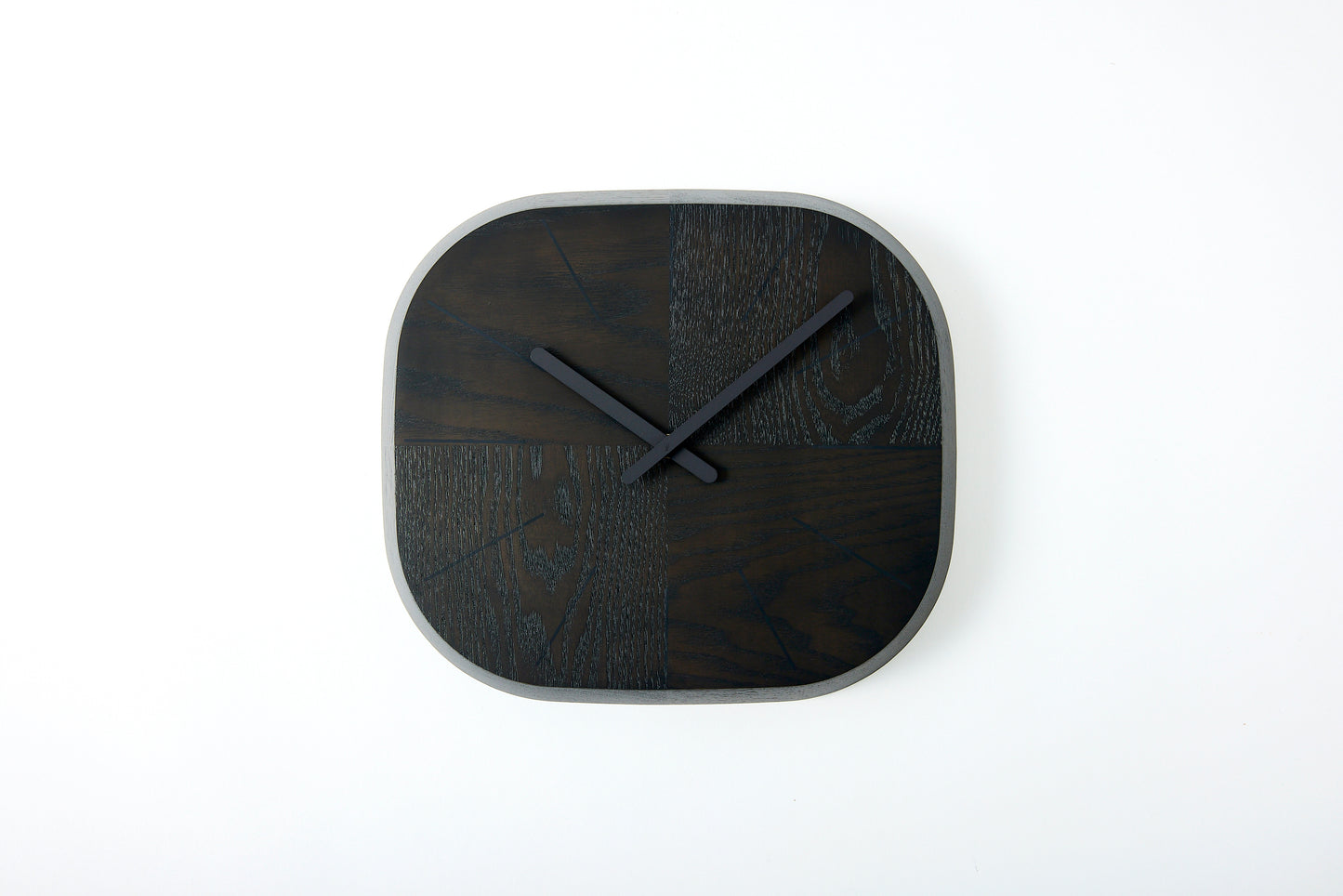 Hagi Clock Bevel (Square)