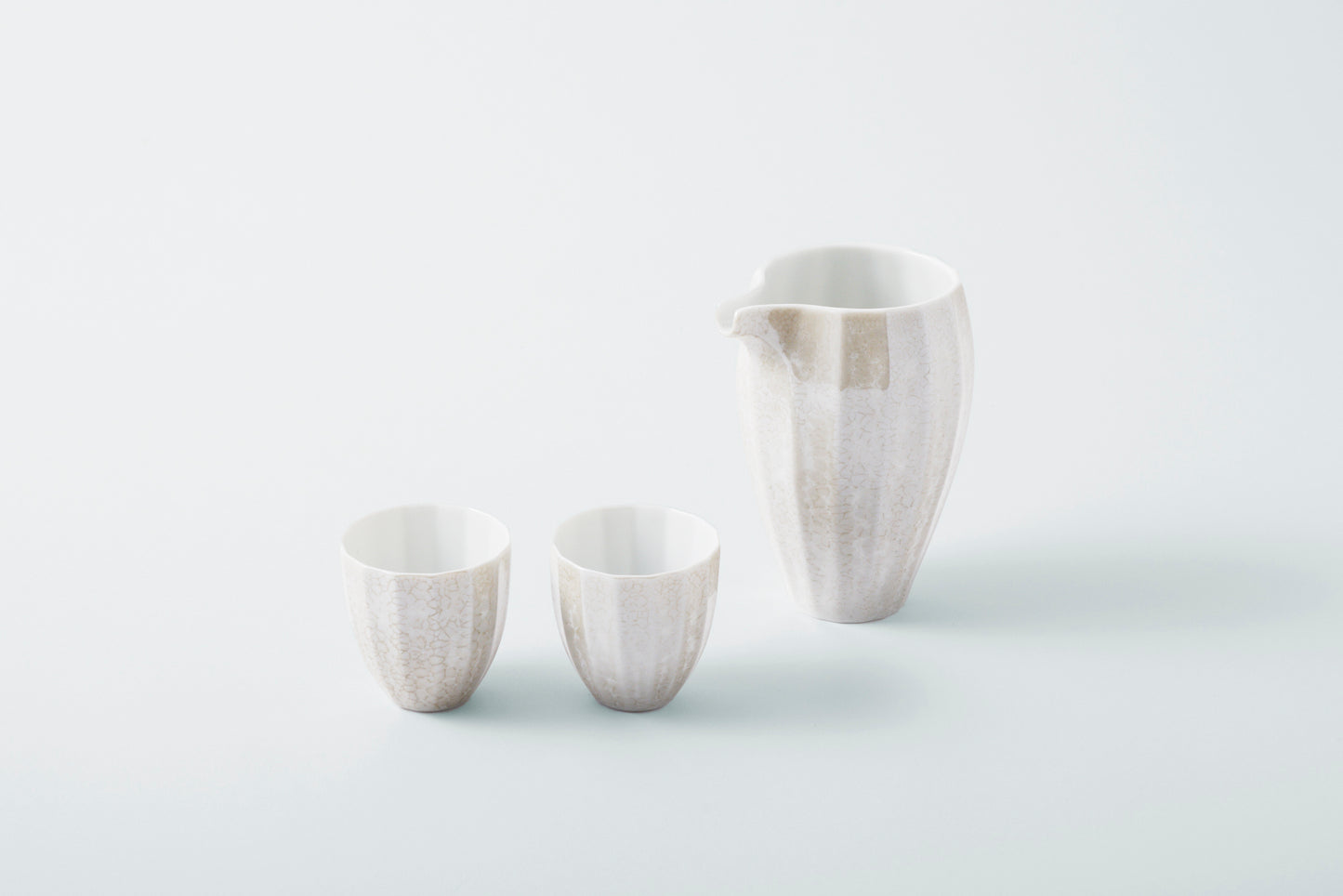 Champagne Utage Set