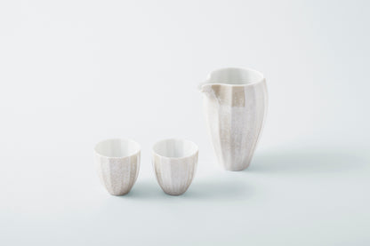 Champagne Utage Set