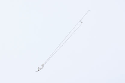 Arigatou Necklace SV