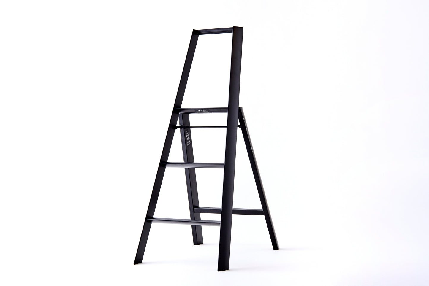 lucano Step Stool/3-step