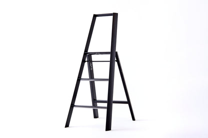 lucano Step Stool/3-step
