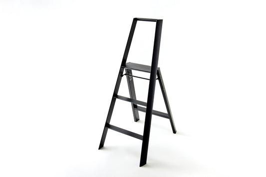 lucano Step Stool/3-step