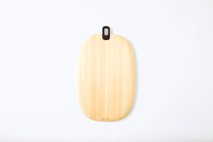 TEUD Cutting Board M