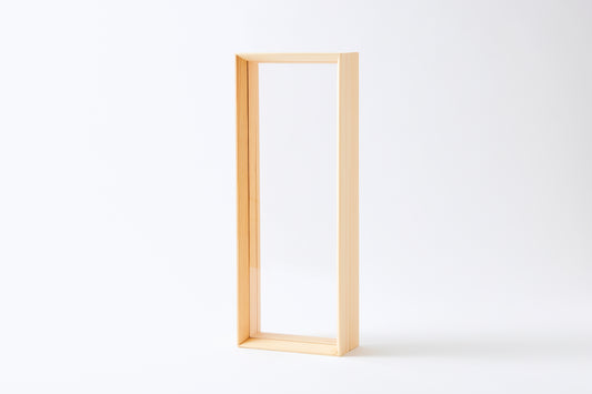fufua Display Frame Rectangle