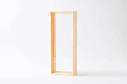 fufua Display Frame Rectangle