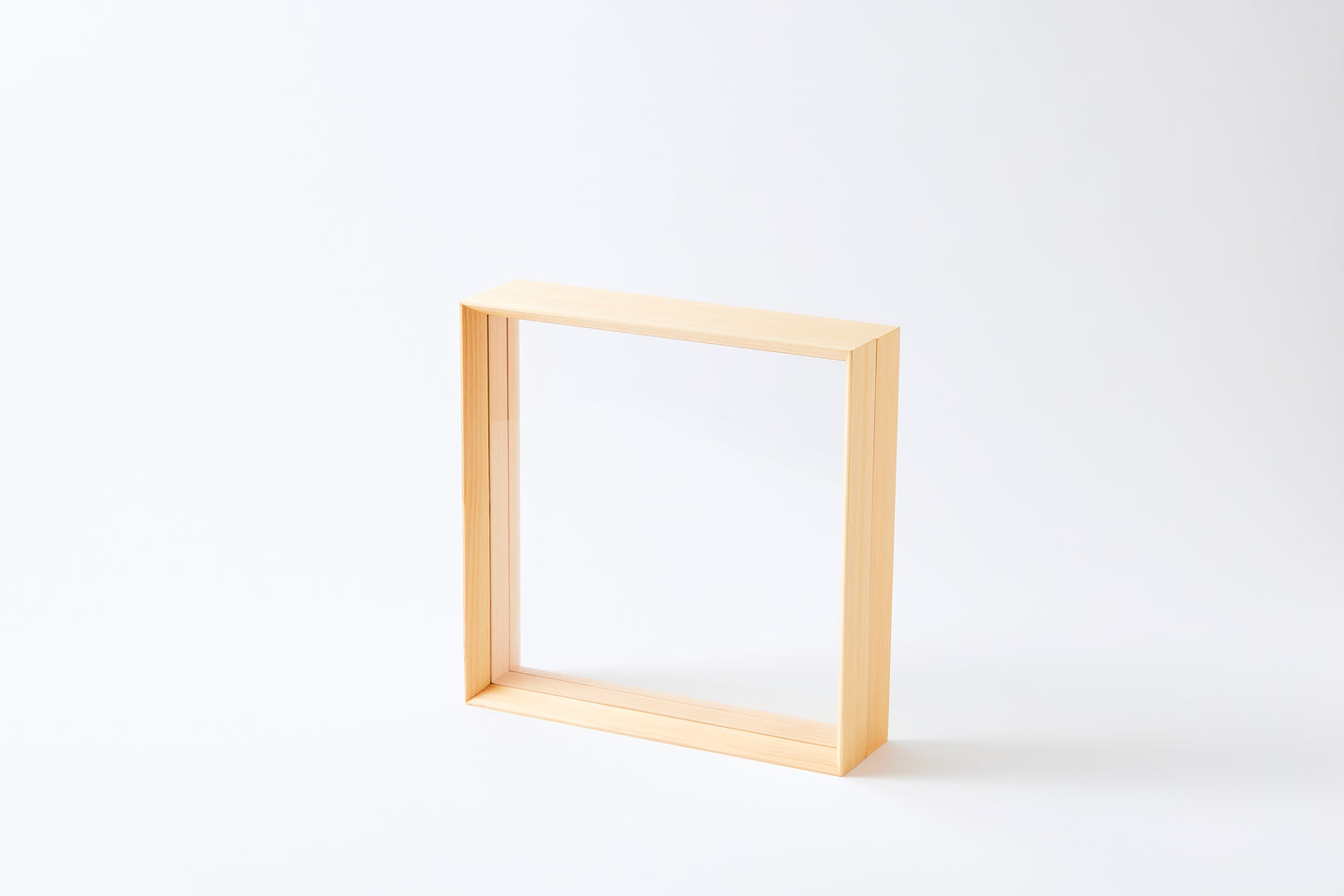 fufua Display Frame Square
