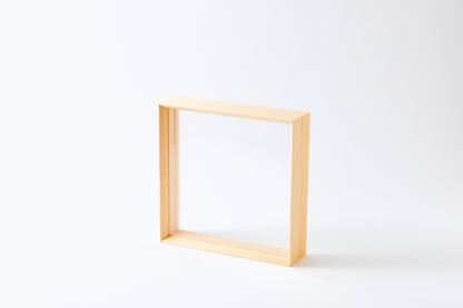 fufua Display Frame Square
