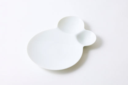 savone Divided Plate