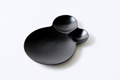 savone Divided Plate