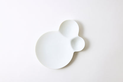 savone Divided Plate