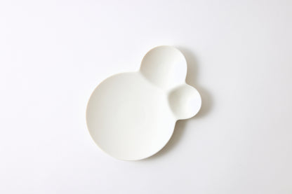 savone Divided Plate