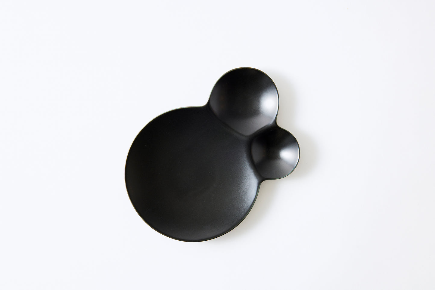 savone Divided Plate