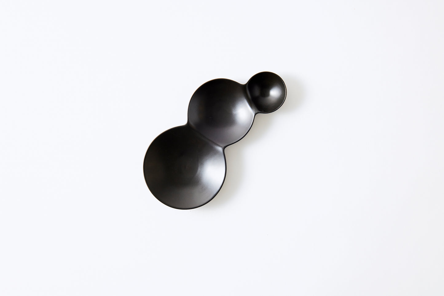 savone Divided Plate 3-section Dish