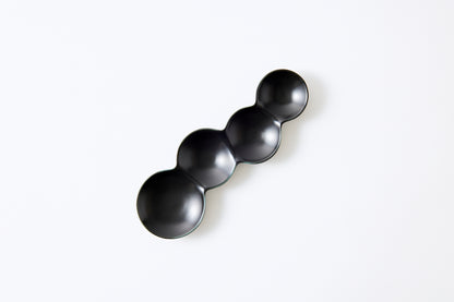 savone Divided Plate 4-Section Dish