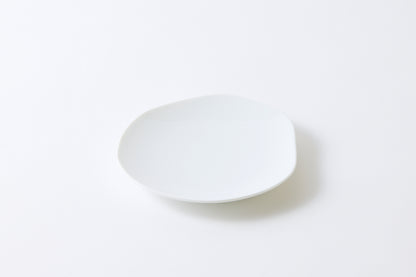 feuille Plate 17cm