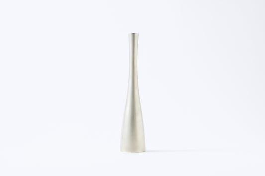 gekka Tin Sake Bottle (For Chilled Sake) 180ml