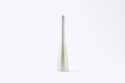 gekka Tin Sake Bottle (For Chilled Sake) 180ml