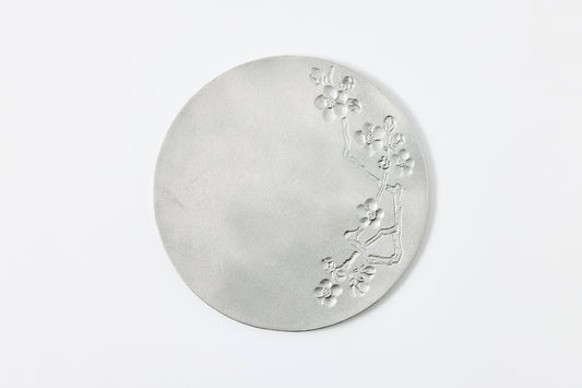 Sweets plate / Ume L