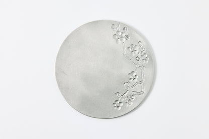 Sweets plate / Ume L