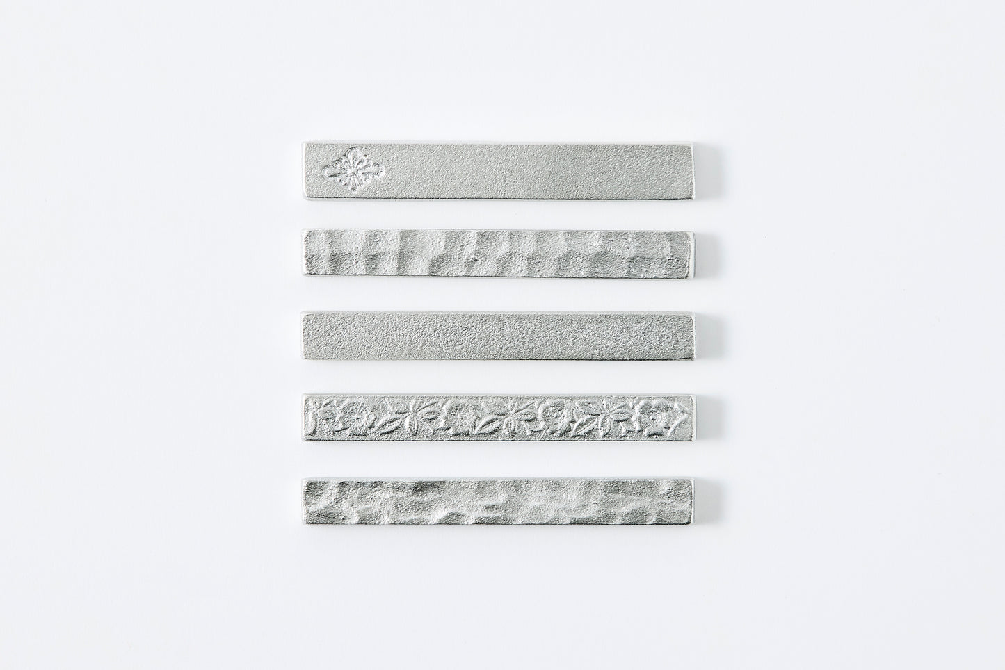 Kamahachi Bar L (Set of 5)