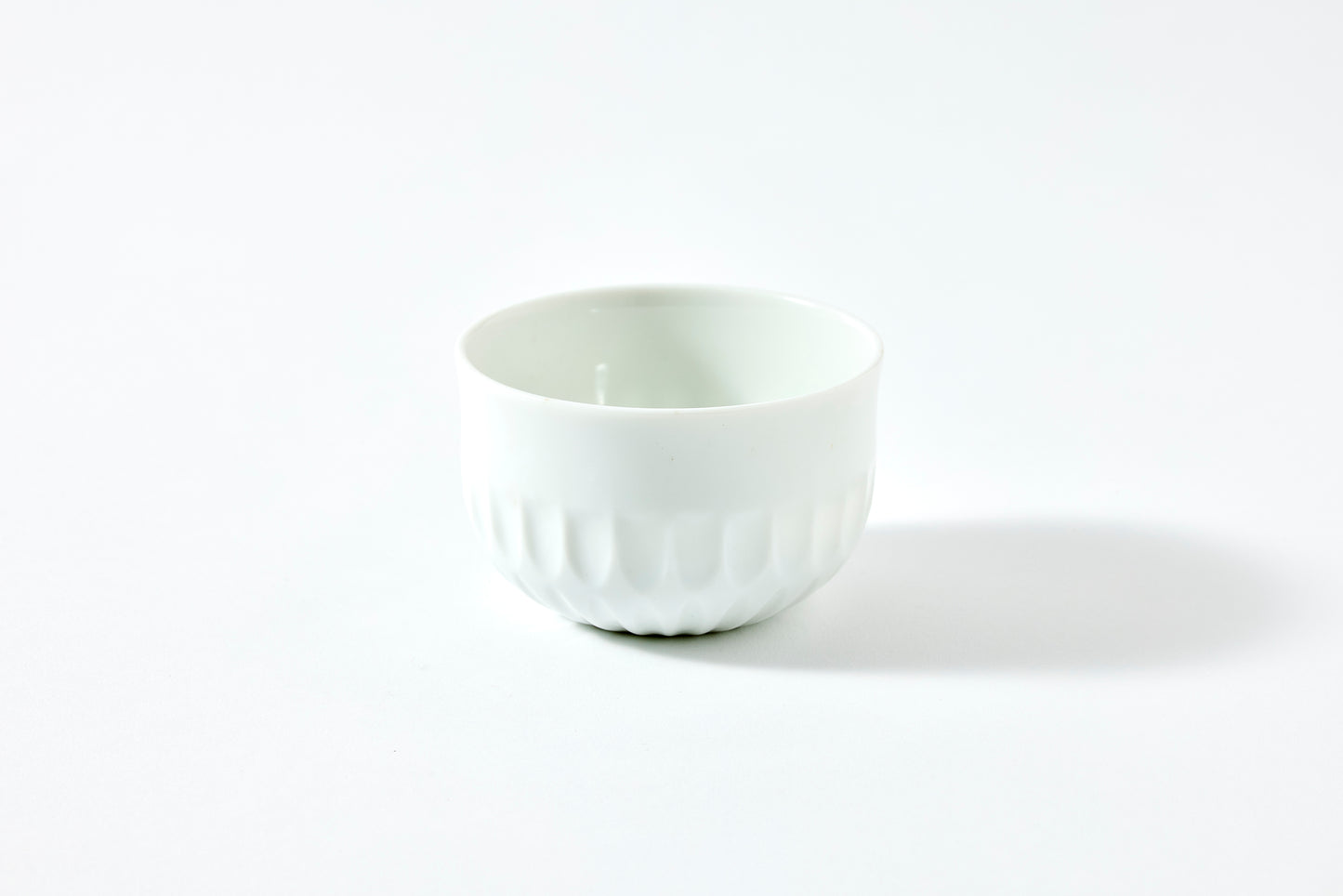 Ice Flower Bowl