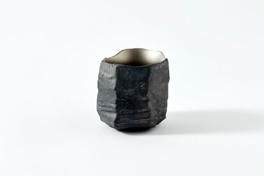 Premium Titanium Sake Vessels 1st Model 85ml