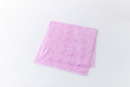 menca mature – Mini Bath Towel