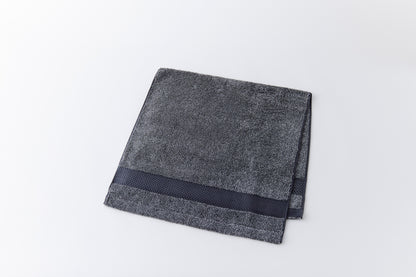 menca sprout – Mini Bath Towel