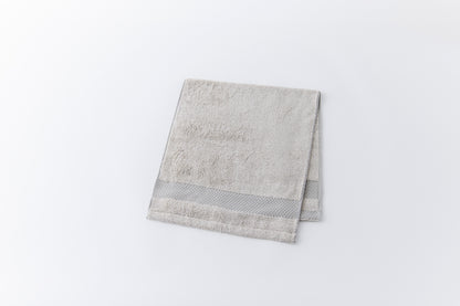 menca sprout – Face Towel