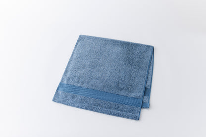 menca sprout – Mini Bath Towel