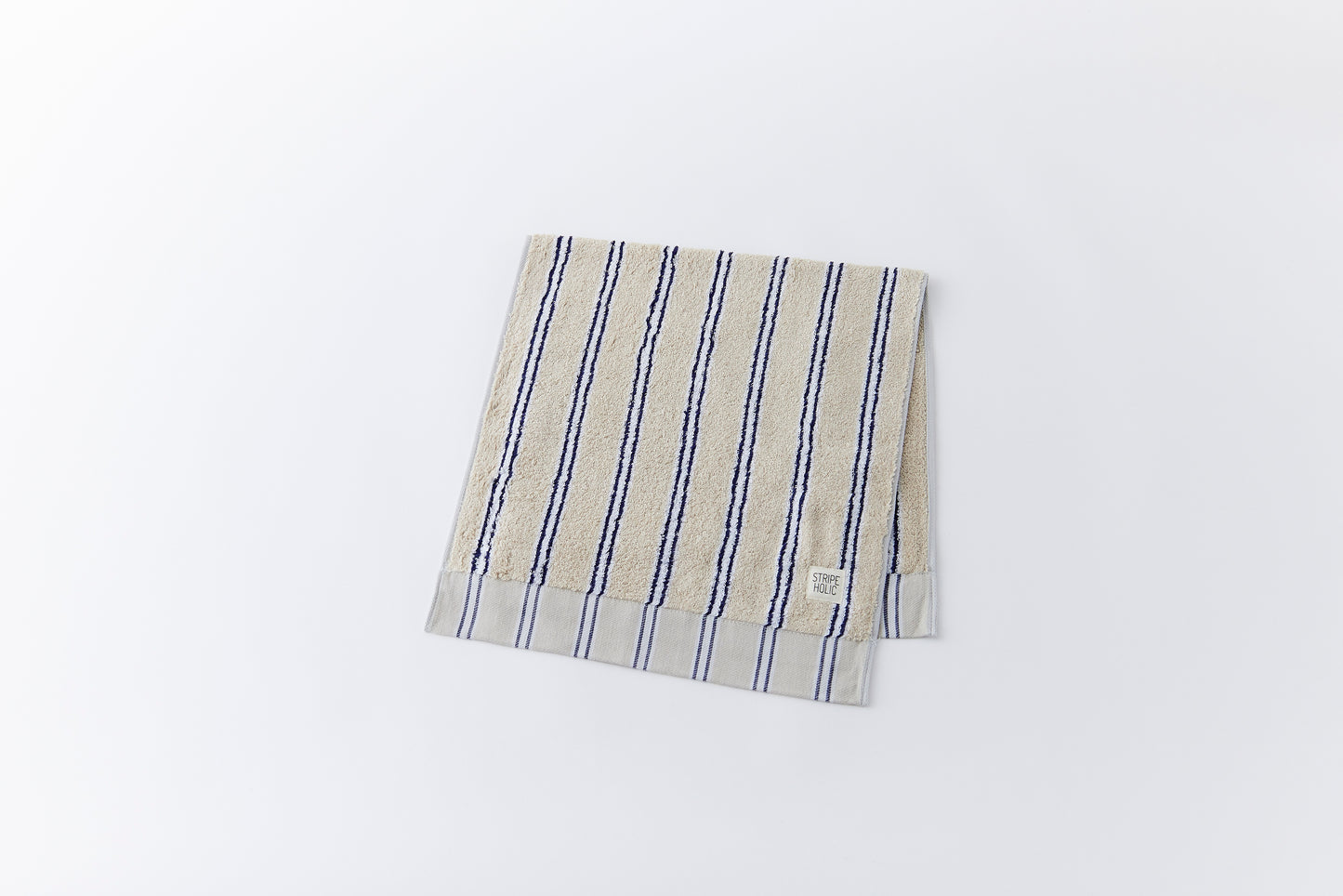 STRIPE HOLIC – Face Towel