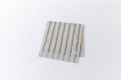 STRIPE HOLIC – Face Towel