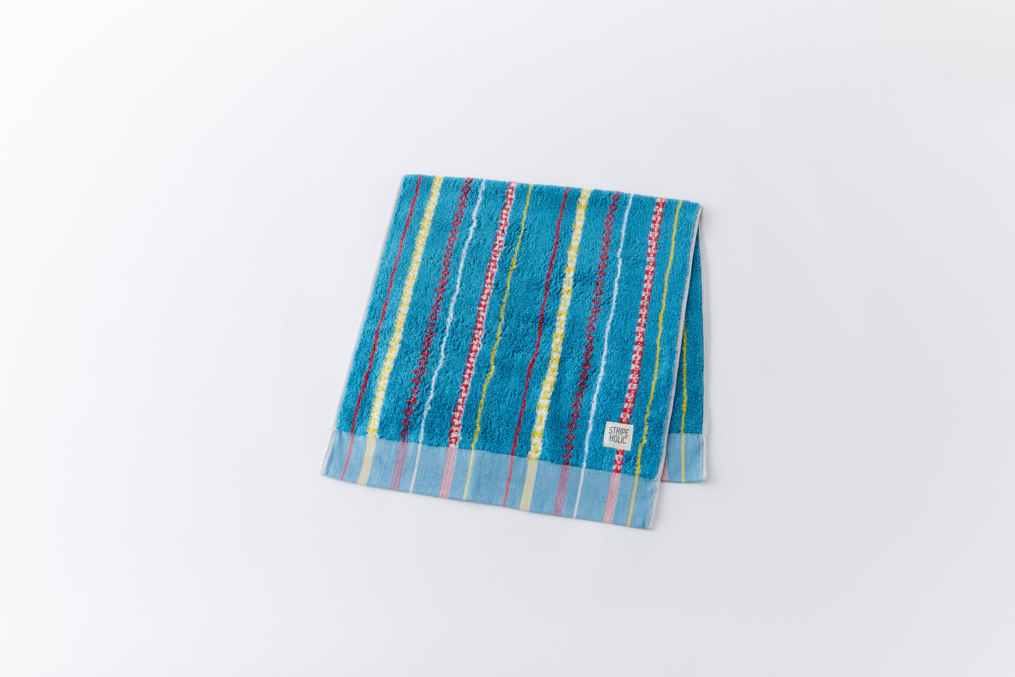 STRIPE HOLIC – Face Towel