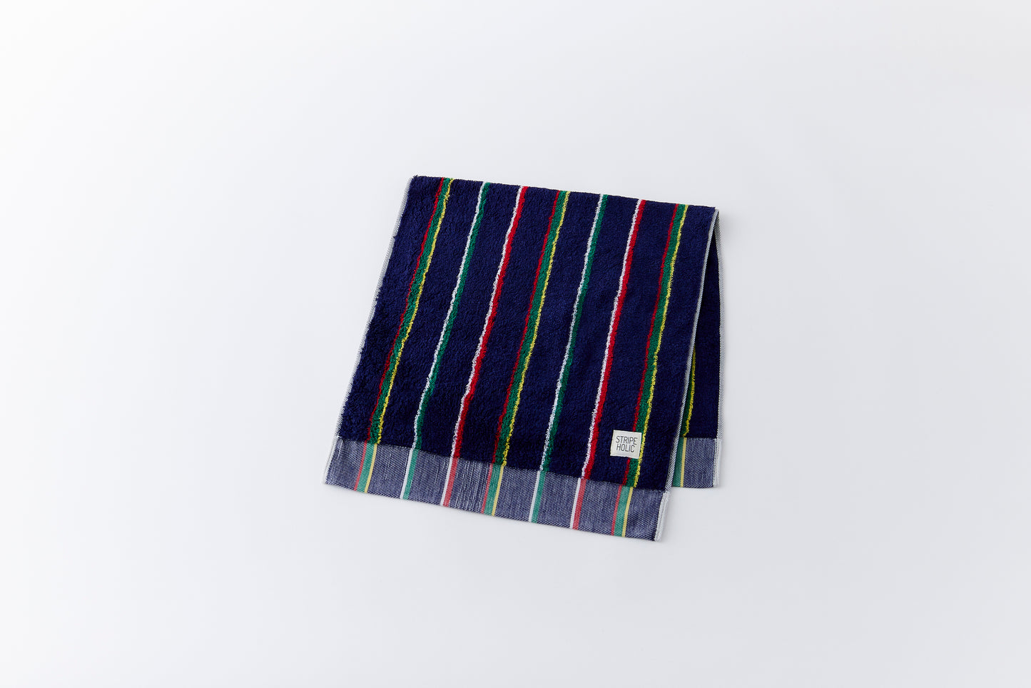 STRIPE HOLIC – Face Towel