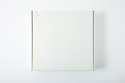 Hagi Clock Bevel (Square)