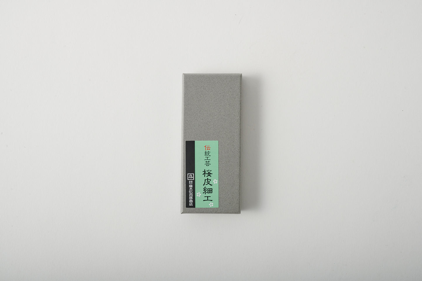 Tatami Tea Scoop Spoon