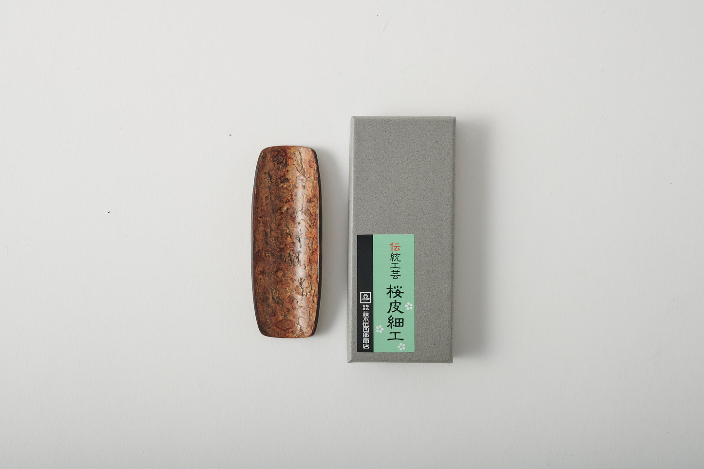 Tatami Tea Scoop Spoon