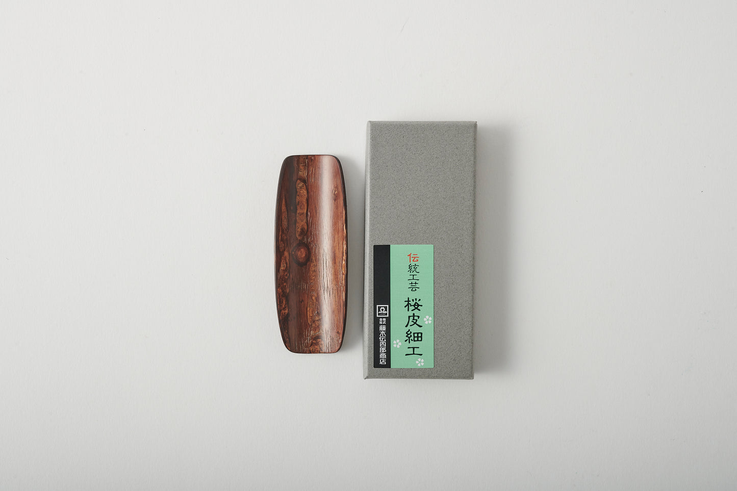 Tatami Tea Scoop Spoon