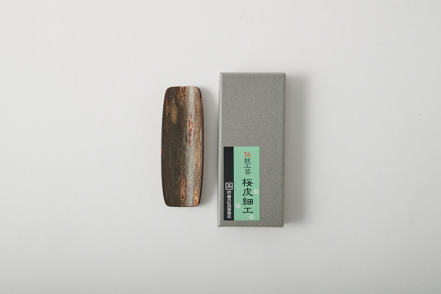 Tatami Tea Scoop Spoon