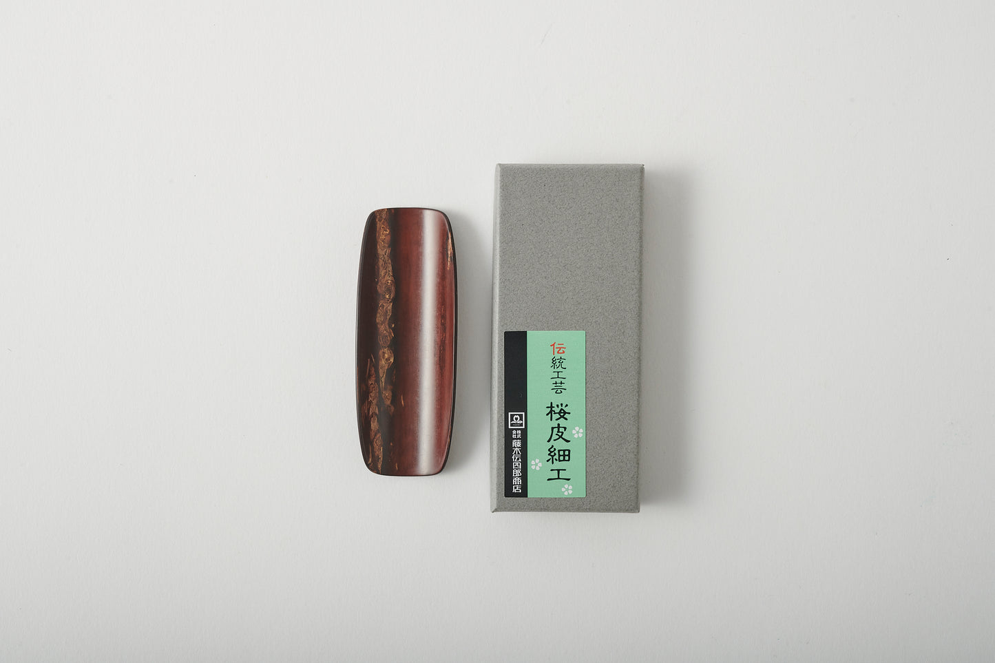 Tatami Tea Scoop Spoon