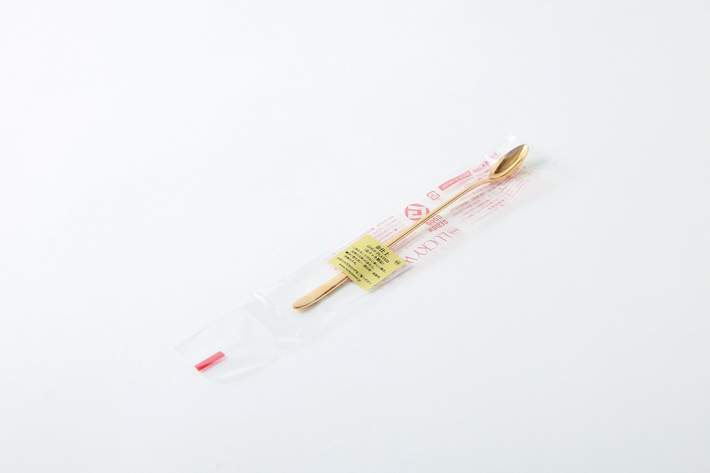Linz Cafe Stick Spoon L