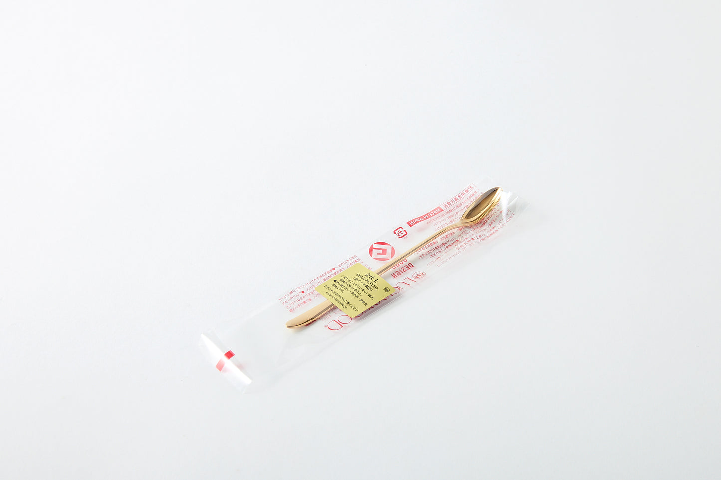 Linz Cafe Stick Spoon M