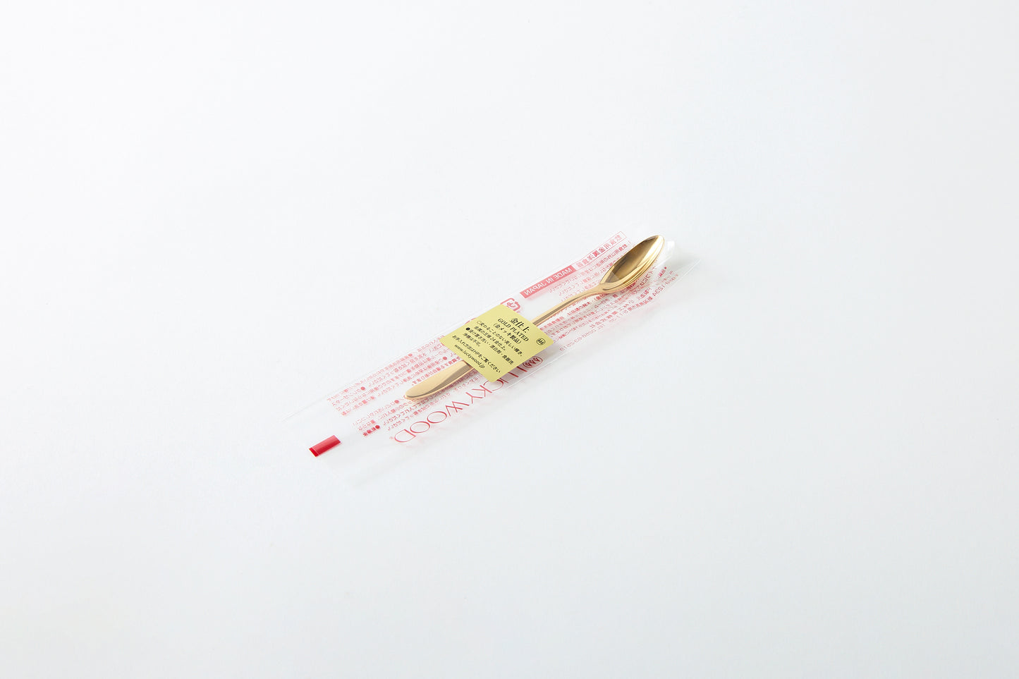 Linz Cafe Stick Spoon S