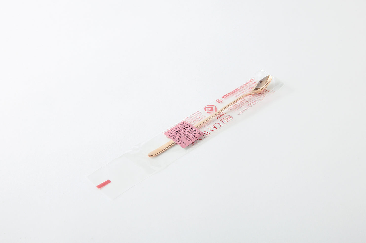 Linz Cafe Stick Spoon L