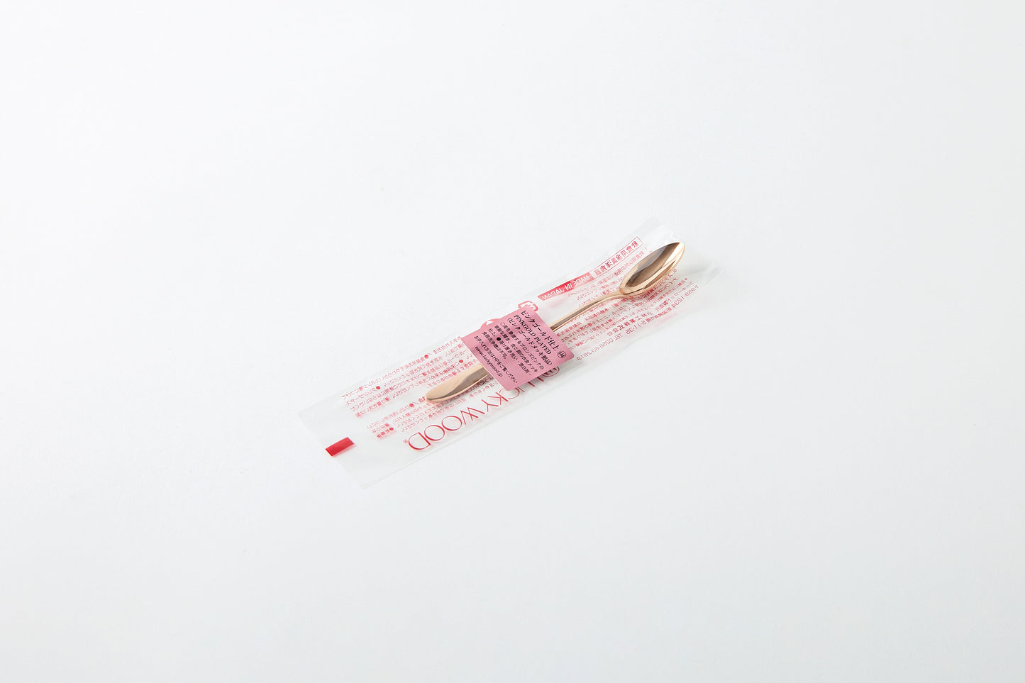 Linz Cafe Stick Spoon S