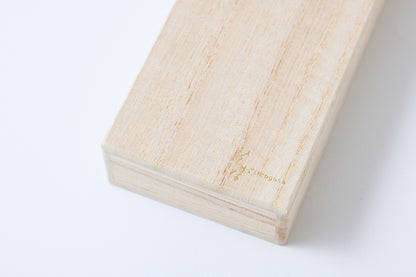 Arigatou Necklace K10