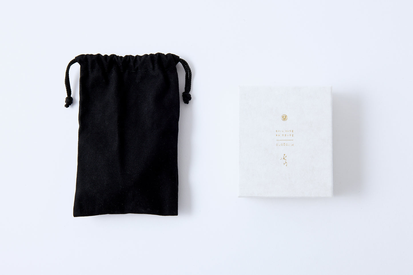 Kokoro Bangle Small Silver