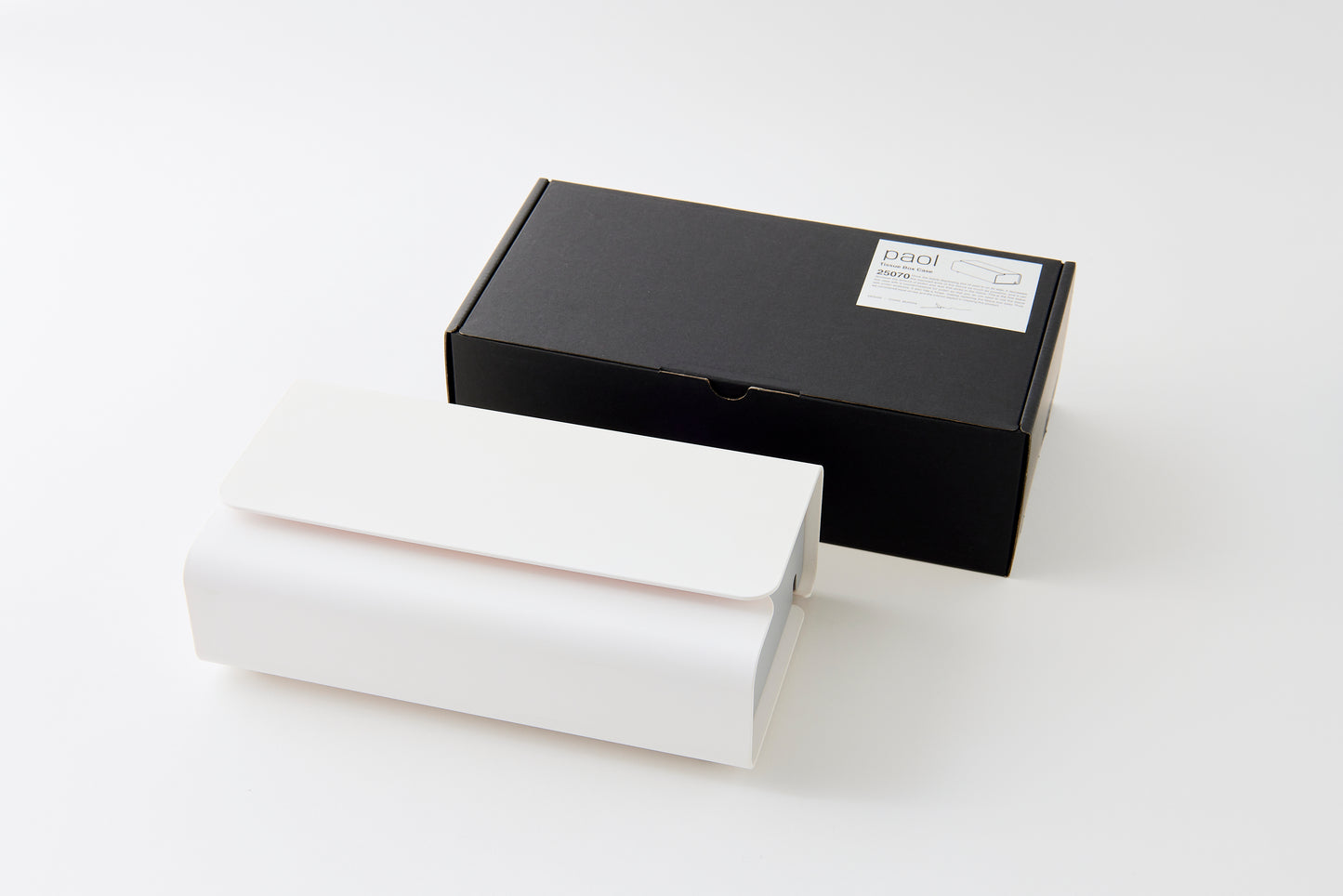 Paol Tissue Box Case